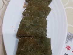 绿茶甜薄撑-旭璟酒家·传统粤菜·湘菜(逸景路店)