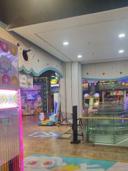 -卡通尼乐园·生日会(烟台永旺店)