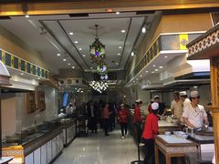 -毅祥斋老孙家泡馍(北院门鼓楼店)