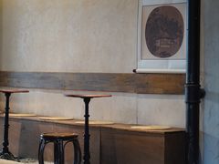 大堂-Metal hands·铁手咖啡