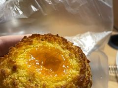 椰子酥-美嘉华面包西饼店(红胜坊店)