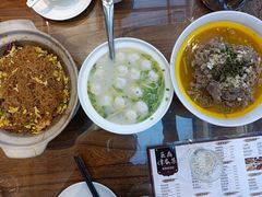 -巨鼎谭家菜(普照寺路店)