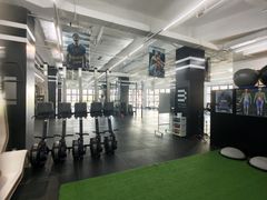 -Track Pro综合体能训练馆(久博都市运动中心店)