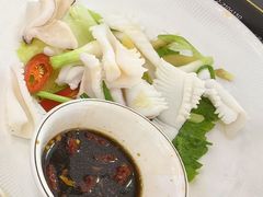 -醉壹号海鲜大排档·老厦门特色菜(厦门美食地标店)