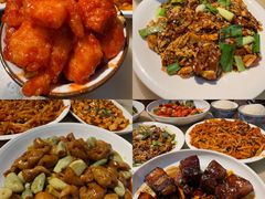 -范家小馆·烤鸭新京菜(金融街店)