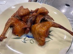 -时利和美食(东方广场店)