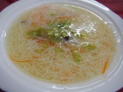 -吴祥记潮州菜·百年老字号·砂锅粥