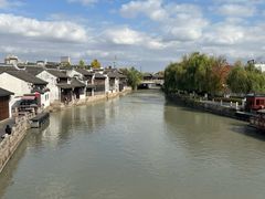 -嘉兴月河历史街区