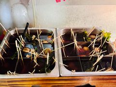 -王氏炉匠·烧鸟放题自助(三里屯店)