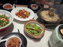 -湘鼎盛·大厨鲜炒湖南味(高新银泰店)