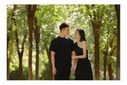 -布丁婚纱摄影工作室