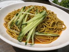 -粗茶淡饭•陕菜•家常菜