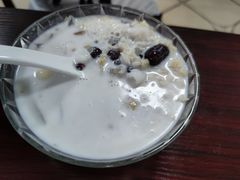 -聚椰坊·海南清补凉·糖水·奶茶·小吃