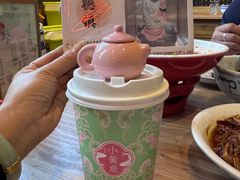 -图味美小黄鱼·景德菜(浙江路店)