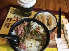 -真功夫(石岩佳华店)