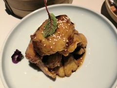 -外婆家(西红门荟聚购物中心店)