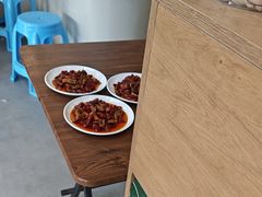 -吴记怪味面(牛王庙店)