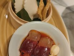 -湖滨28中餐厅·西湖宴·杭州君悦酒店