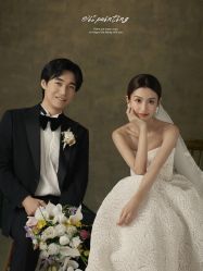 -拾尚映画·STUDIO婚纱摄影(中关村店)