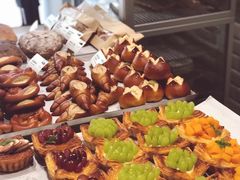 德国结碱水包-光作面包Voila Lumiere(中山店)