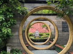 -广州神农草堂中医药博物馆