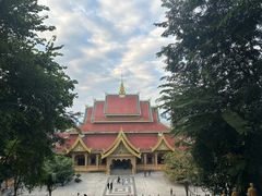 -西双版纳勐泐文化旅游区