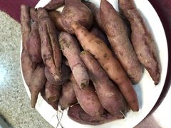 番薯仔-沙田台山海鲜·酣客酒窖