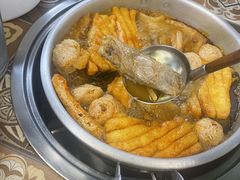 -顶上头·螺蛳火锅(五一新村店)