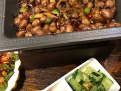 -我家福厨(万达中餐厅店)