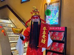 -阿依来新疆餐厅(奥城店)