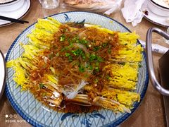 蒜蓉粉丝娃娃菜-海燕酒店(惠济路店)