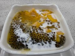-圆碌碌甜品屋(二中店)
