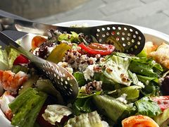 -Efes Turkish & Mediterranean Cuisine 艾菲斯餐厅(陆家嘴店)