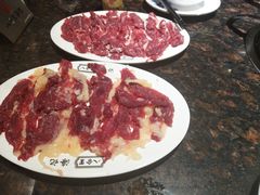 -八合里潮汕鲜牛肉火锅(惠州华贸店)