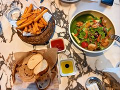 -LE COQ大公鸡小酒馆(北京首店)