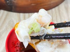 -海汇源老烧麦店(东大街总店)