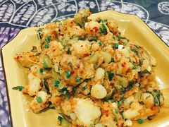 -白家寨子·山野白族菜(古城总店)