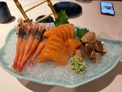 -富盈酒店-日本料理餐厅(厚街店)