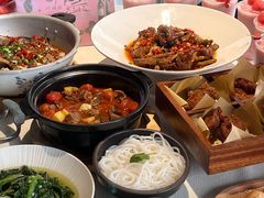 -时间仓(月湖公园店)