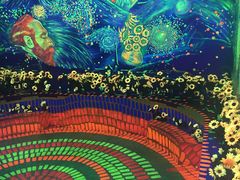 -重庆梵高星空艺术馆(解放碑旗舰店)