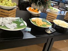 -西安西藏大厦开元名都大酒店·四季轩中餐厅