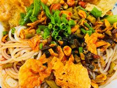 -西环肥仔螺蛳粉(总店)
