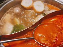 -左庭右院鲜牛肉火锅(新梅广场店)