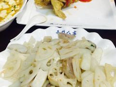 -吴门人家·苏宴宫廷菜(拙政园店)