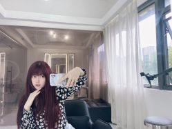 -COMO SALON 烫染可茉发型