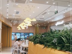 大堂-大家乐(深圳喜荟城店)