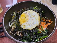 -长今家韩国料理(瑞景店)