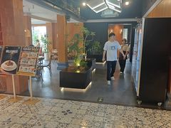 -味莊餐厅(康庄南街店)