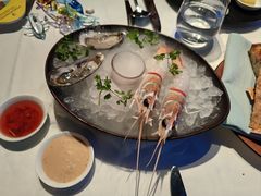 -渔火·特色餐厅(佘山世茂洲际酒店)