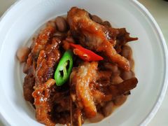 -福记烧味茶餐厅(豪森丽都店)